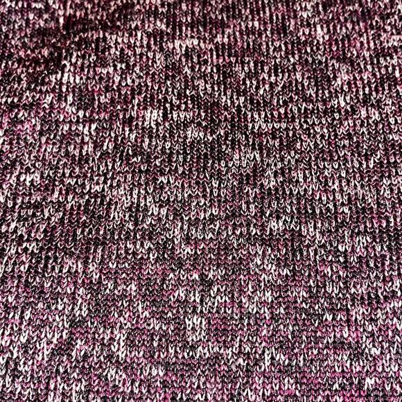 NWT Eddie Bauer Women’s WR Radiator Fleece Full‑Zip, Fuchsia Heather, Size M - Picture 8 of 8